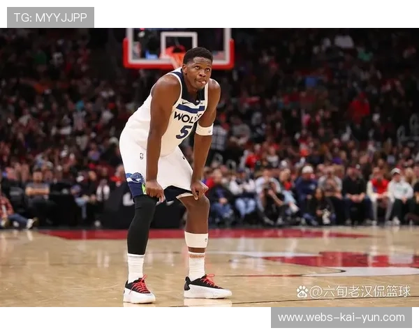 爱德华兹20分兰德尔30分，公牛主场逆转森林狼