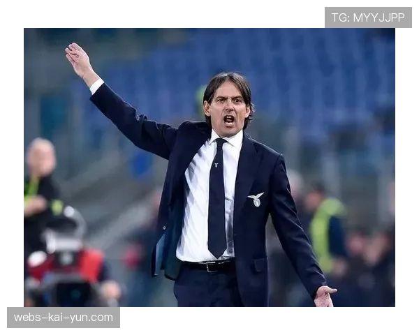 赛前发布会：国米主帅小因扎吉确认劳塔罗可以首发出战