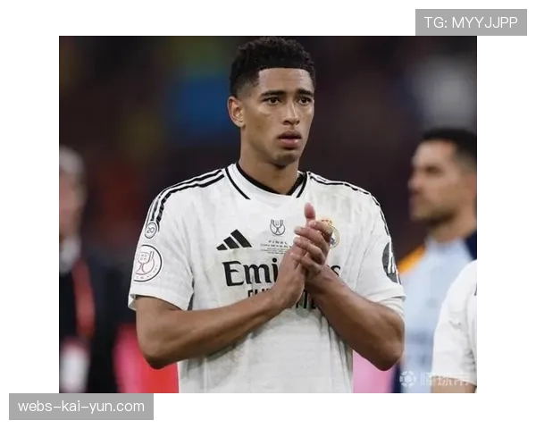 独家专访贝林厄姆:谈论在皇马第二个赛季的角色转变与成长 独家专访贝林厄姆:谈论在皇马第二个赛季的角色转变与成长